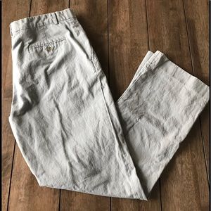J Crew Dress Pants , Size 33x32
